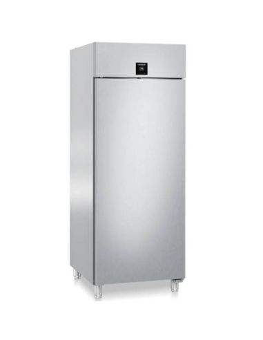Armoire négative 600x800, inox, 854L | Liebherr - BFPSVH8401