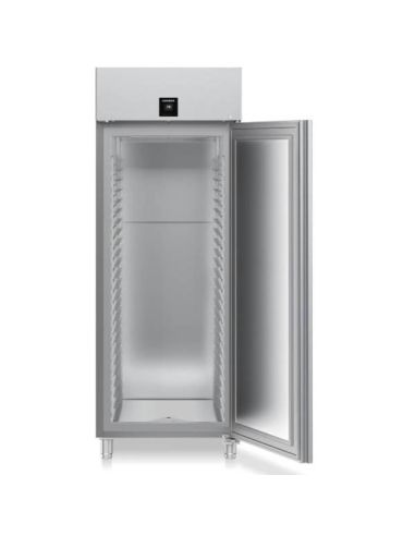 Armoire négative 600x800, inox, 854L | Liebherr - BFPSVH8401