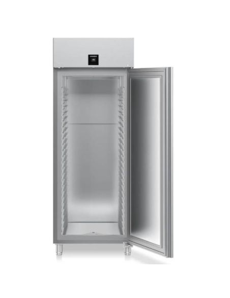 Armoire négative 600x800, inox, 854L | Liebherr - BFPSVH8401