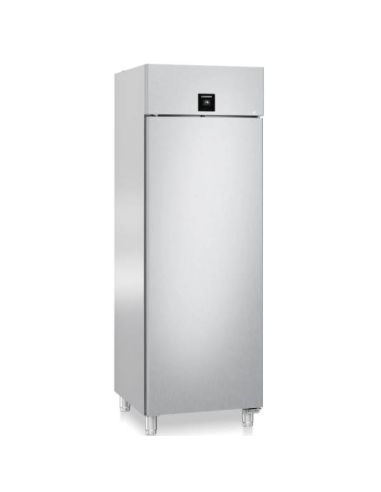 Armoire négative 600x400, inox, 602L | Liebherr - BFPSVH6501