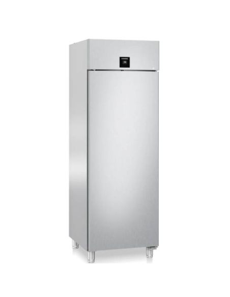 Armoire négative 600x400, inox, 602L | Liebherr - BFPSVH6501