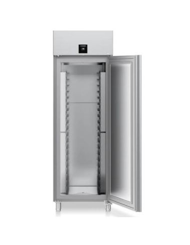 Armoire négative 600x400, inox, 602L | Liebherr - BFPSVH6501