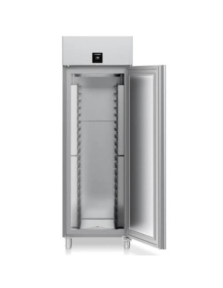 Armoire négative 600x400, inox, 602L | Liebherr - BFPSVH6501