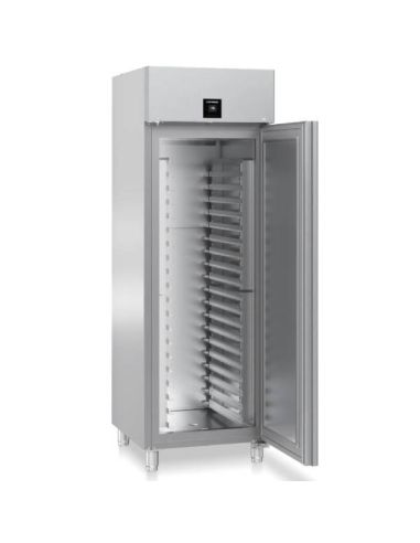 Armoire négative 600x400, inox, 602L | Liebherr - BFPSVH6501
