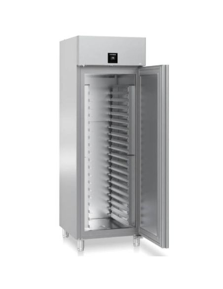 Armoire négative 600x400, inox, 602L | Liebherr - BFPSVH6501