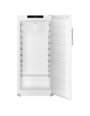Armoire positive 600x400, blanche, 496L | Liebherr - BRFVG5501