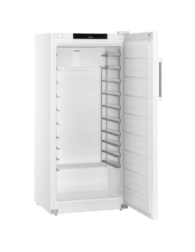 Armoire positive 600x400, blanche, 496L | Liebherr - BRFVG5501