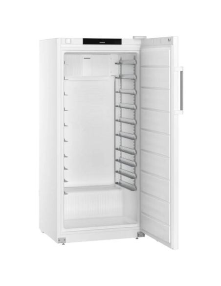 Armoire positive 600x400, blanche, 496L | Liebherr - BRFVG5501