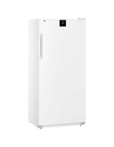 Armoire négative 600x400, blanche, 496L | Liebherr - BFFSG5501
