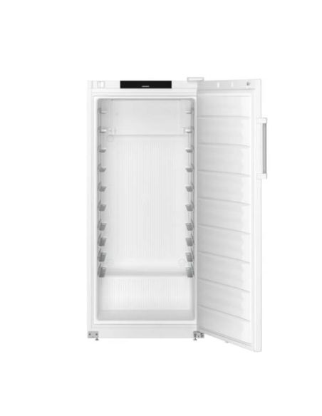 Armoire négative 600x400, blanche, 496L | Liebherr - BFFSG5501