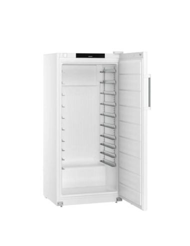 Armoire négative 600x400, blanche, 496L | Liebherr - BFFSG5501