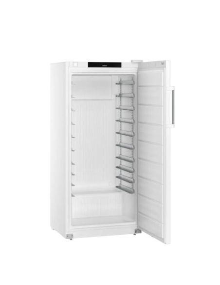 Armoire négative 600x400, blanche, 496L | Liebherr - BFFSG5501