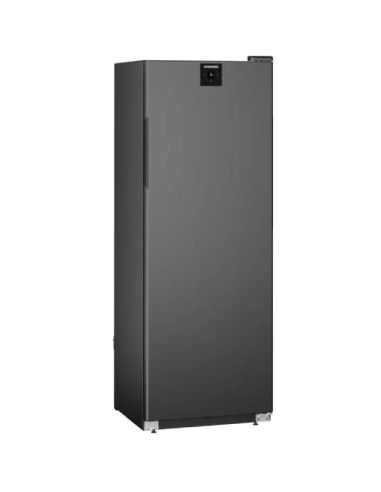 Armoire positive, noire, 327L, Perfection | Liebherr - MRFVG3501