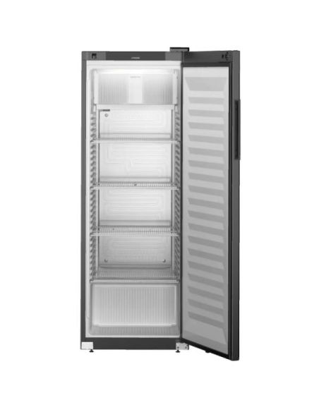 Armoire positive, noire, 327L, Perfection | Liebherr - MRFVG3501