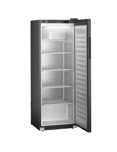 Armoire positive, noire, 327L, Perfection | Liebherr - MRFVG3501