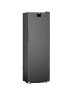 Armoire positive, noire, 377L, Perfection | Liebherr - MRFVG4001