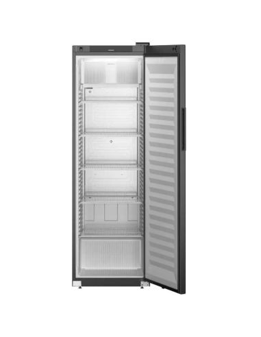 Armoire positive, noire, 377L, Perfection | Liebherr - MRFVG4001