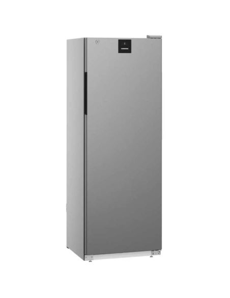 Armoire positive, silver, 327L | Liebherr - MRFVD3501