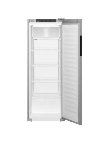 Armoire positive, silver, 327L | Liebherr - MRFVD3501