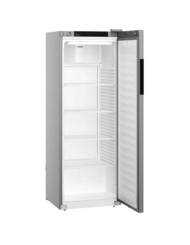 Armoire positive, silver, 327L | Liebherr - MRFVD3501