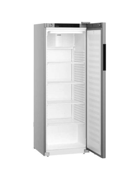Armoire positive, silver, 327L | Liebherr - MRFVD3501