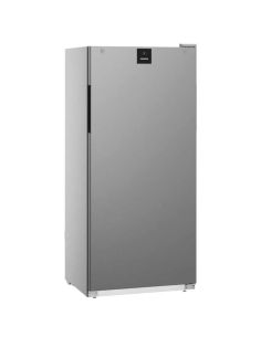 Armoire positive, silver, 544L | Liebherr - MRFVD5501