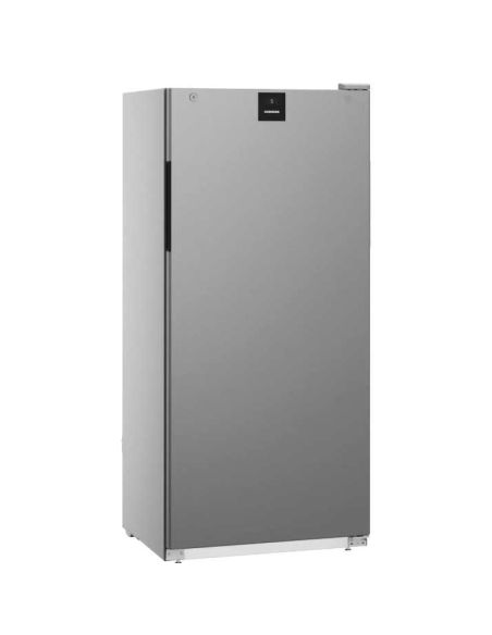 Armoire positive, silver, 544L | Liebherr - MRFVD5501