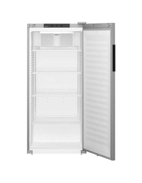 Armoire positive, silver, 544L | Liebherr - MRFVD5501