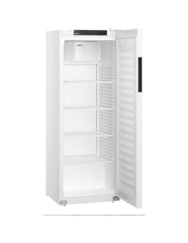Armoire positive, blanche, 327L, Evènement | Liebherr - MRFEC3501