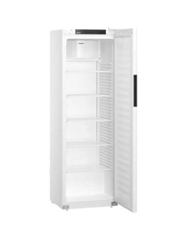 Armoire positive, blanche, 377L, Evènement | Liebherr - MRFEC4001