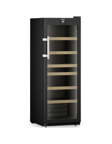 Cave de vieillissement Perfection 158 bouteilles. | Liebherr - WFBLI5041