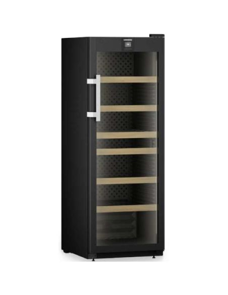 Cave de vieillissement Perfection 158 bouteilles. | Liebherr - WFBLI5041