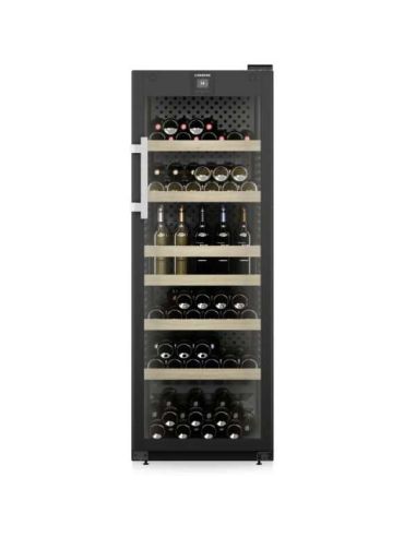 Cave de vieillissement Perfection 158 bouteilles. | Liebherr - WFBLI5041