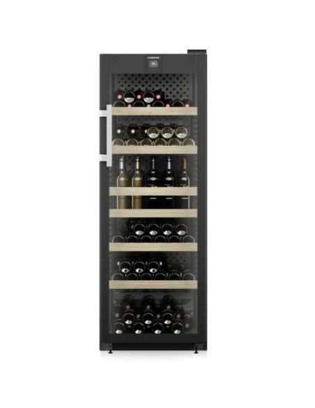 Cave de vieillissement Perfection 158 bouteilles. | Liebherr - WFBLI5041