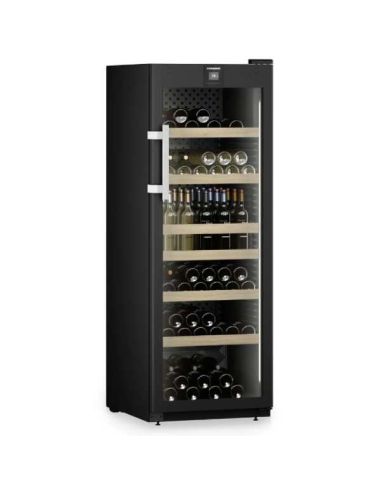 Cave de vieillissement Perfection 158 bouteilles. | Liebherr - WFBLI5041