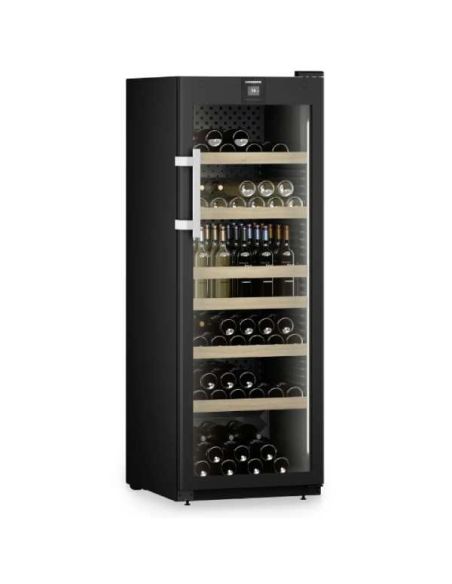 Cave de vieillissement Perfection 158 bouteilles. | Liebherr - WFBLI5041