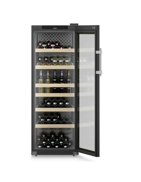Cave de vieillissement Perfection 158 bouteilles. | Liebherr - WFBLI5041