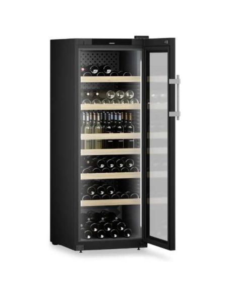 Cave de vieillissement Perfection 158 bouteilles. | Liebherr - WFBLI5041