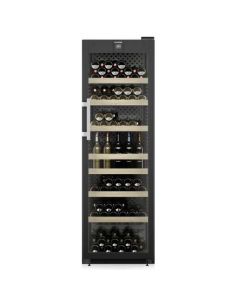 Cave à vin professionnelle de service - 188 bouteilles | Liebherr - WFbli 5241 Perfection