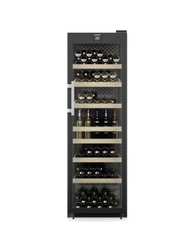 Cave de vieillissement Perfection 188 bouteilles. | Liebherr - WFBLI5241