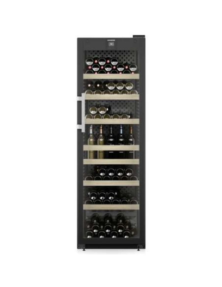 Cave de vieillissement Perfection 188 bouteilles. | Liebherr - WFBLI5241