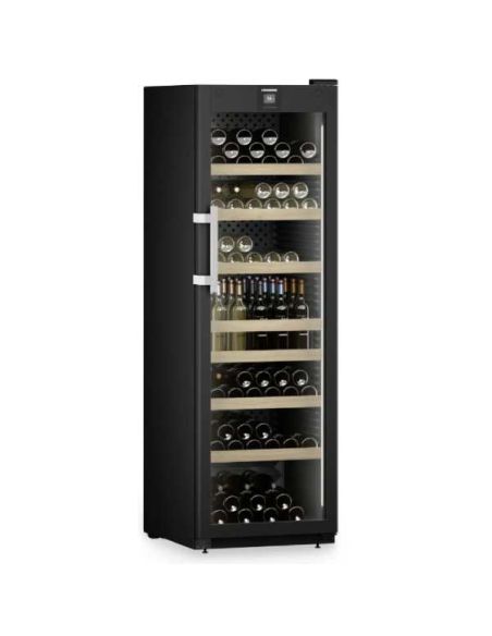 Cave de vieillissement Perfection 188 bouteilles. | Liebherr - WFBLI5241