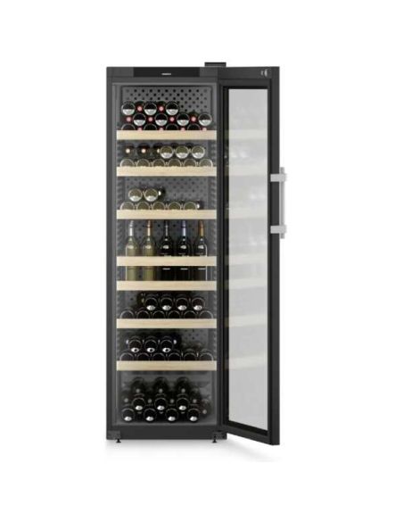 Cave de vieillissement Perfection 188 bouteilles. | Liebherr - WFBLI5241