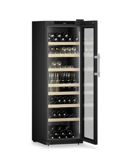 Cave de vieillissement Perfection 188 bouteilles. | Liebherr - WFBLI5241