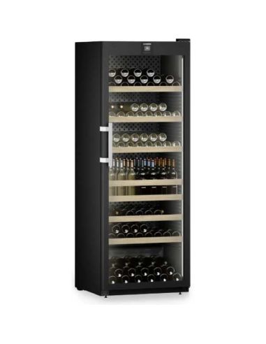 Cave de vieillissement Perfection 284 bouteilles. | Liebherr - WFBLI7741