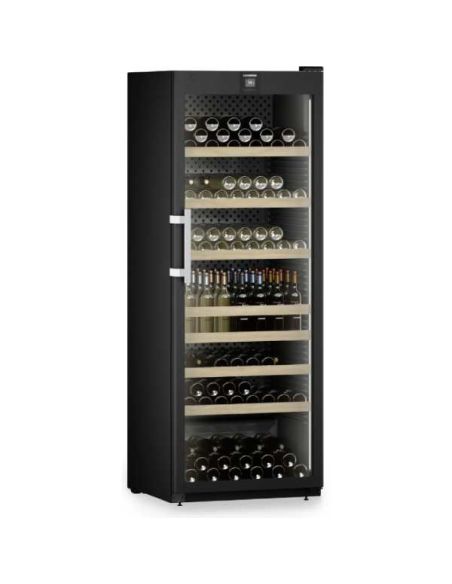 Cave de vieillissement Perfection 284 bouteilles. | Liebherr - WFBLI7741