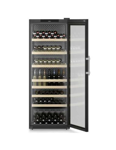 Cave de vieillissement Perfection 284 bouteilles. | Liebherr - WFBLI7741