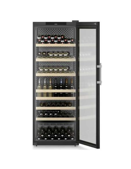 Cave de vieillissement Perfection 284 bouteilles. | Liebherr - WFBLI7741