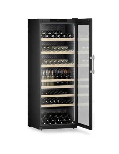 Cave de vieillissement Perfection 284 bouteilles. | Liebherr - WFBLI7741