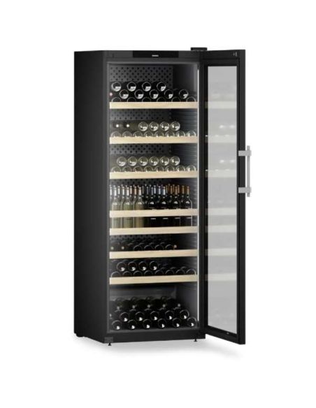 Cave de vieillissement Perfection 284 bouteilles. | Liebherr - WFBLI7741